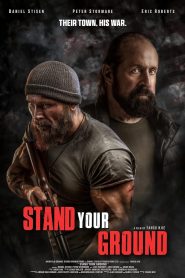 Stand Your Ground
