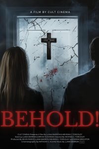 Behold!
